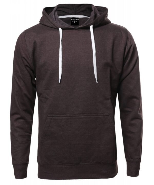 Pullover Hoodie - Jr-10/23 - Image 3