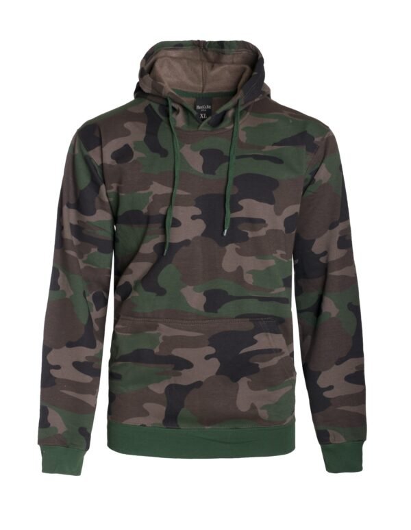 Pullover Hoodie - Jr-10/23 - Image 2