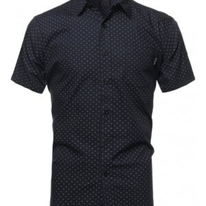 Woven Printed Shirts - Jr-8 Printed Shirts