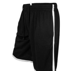 MEN'S ATHLETIC MESH SHORTS