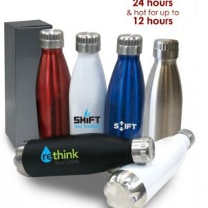 17oz Hydro Stainless Steel Bottle