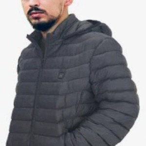 Heating Jacket